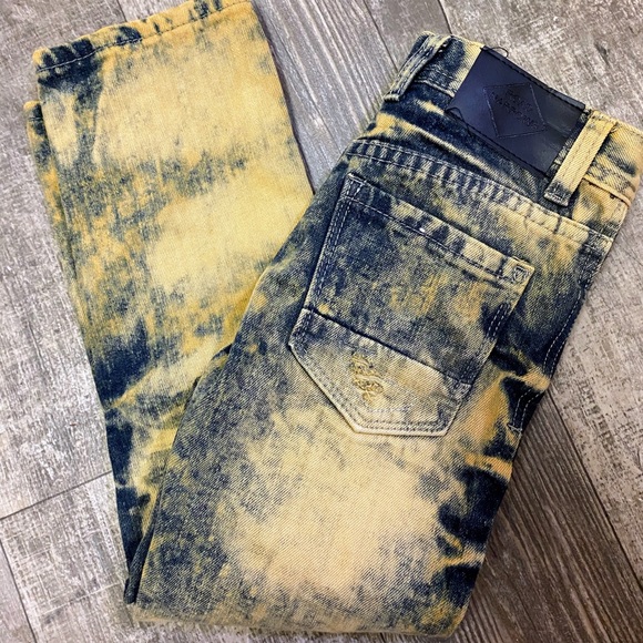 Road Narrows NYC Boy’s Size 6 NWT - Picture 2 of 4